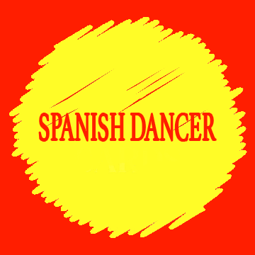 Spanish Dancer