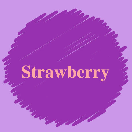 Seasonal - Strawberry