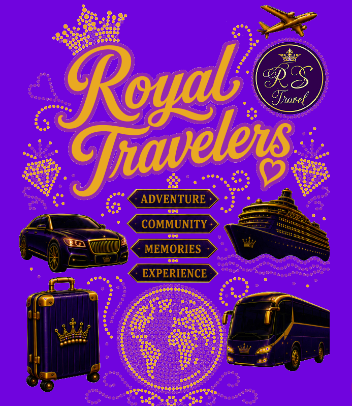 Royal Travelers