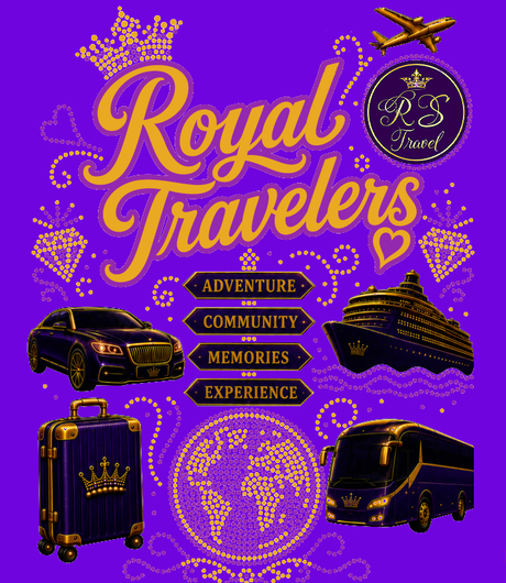 Royal Travelers