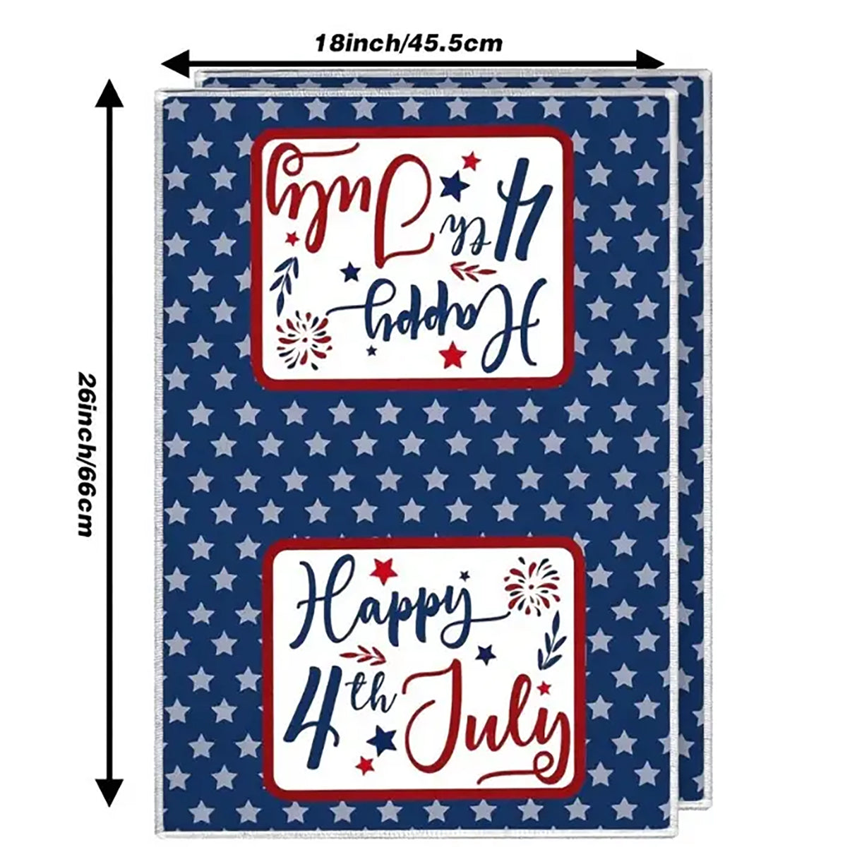 4th of July Microfiber Kitchen Towels