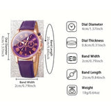 Wendi Elegant Watch