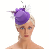 Gerri Fascinator