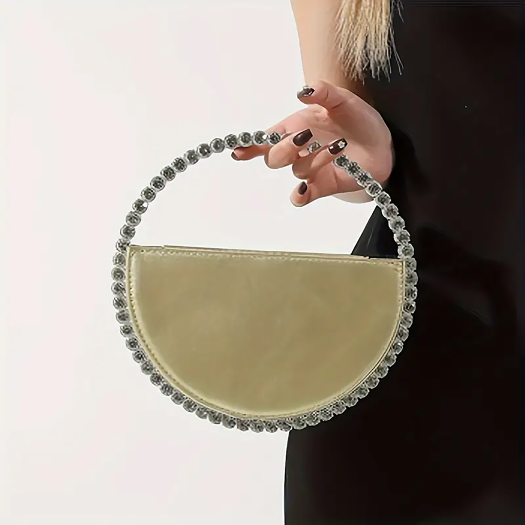 Kerry Clutch Bag