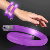 Flashing LED Bracelets