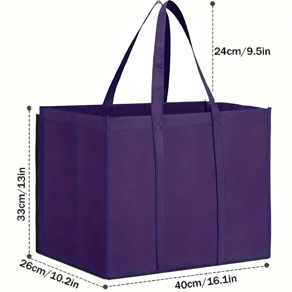 Reusable Grocery Shopping Bag