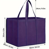 Reusable Grocery Shopping Bag