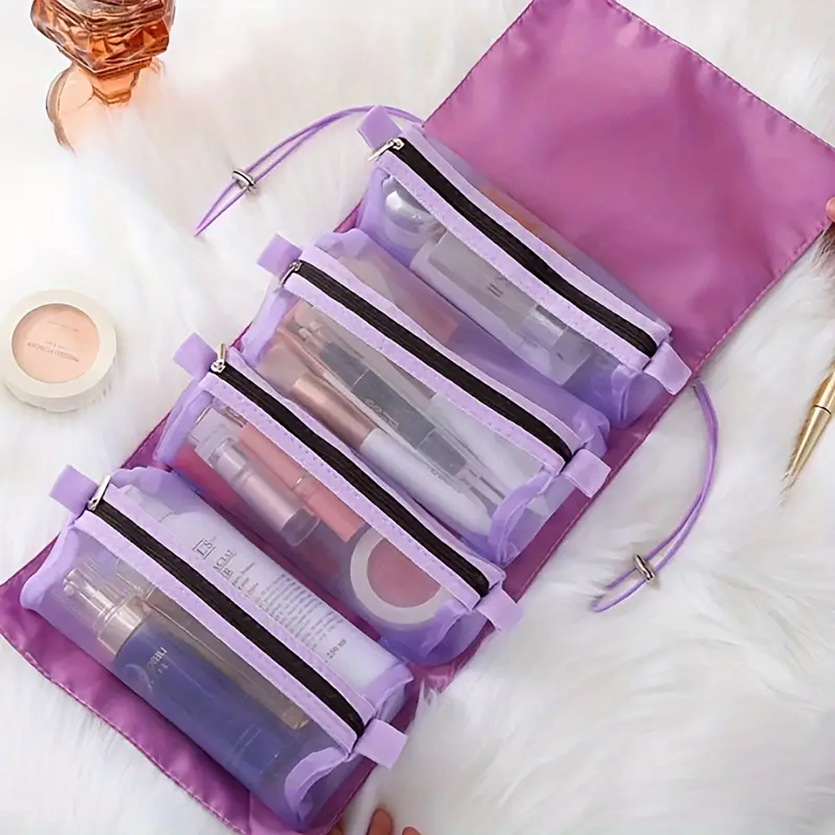 Makeup Bag