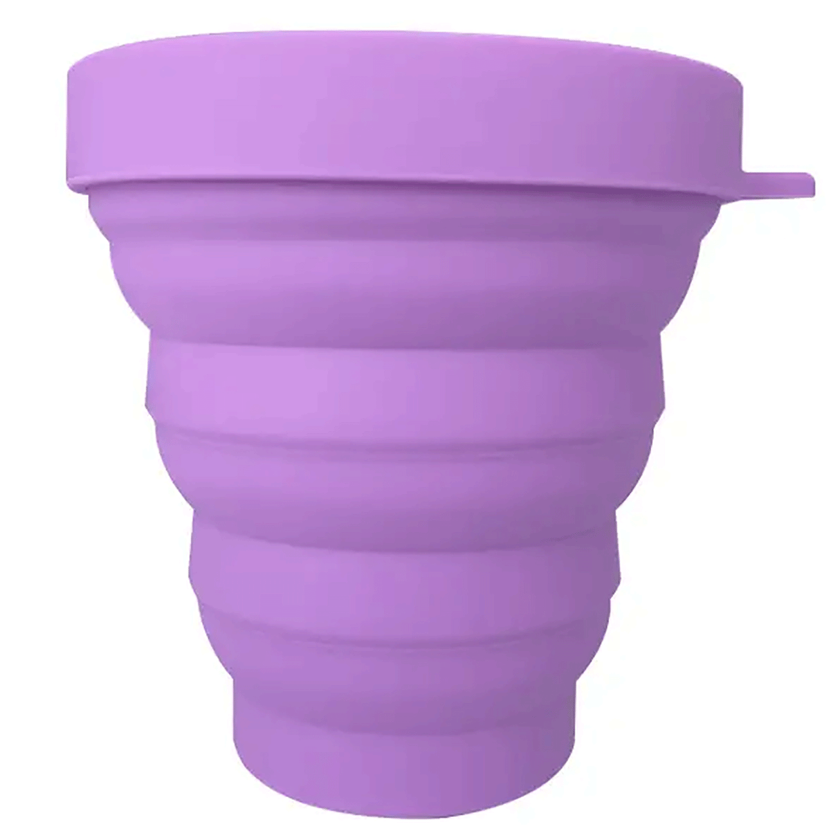 Silicone Collapsible Travel Cup