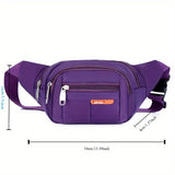 Franny Fanny Pack Handbag