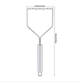 Metal Potato Masher