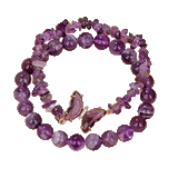 Beauty Butterfly Bracelet Set