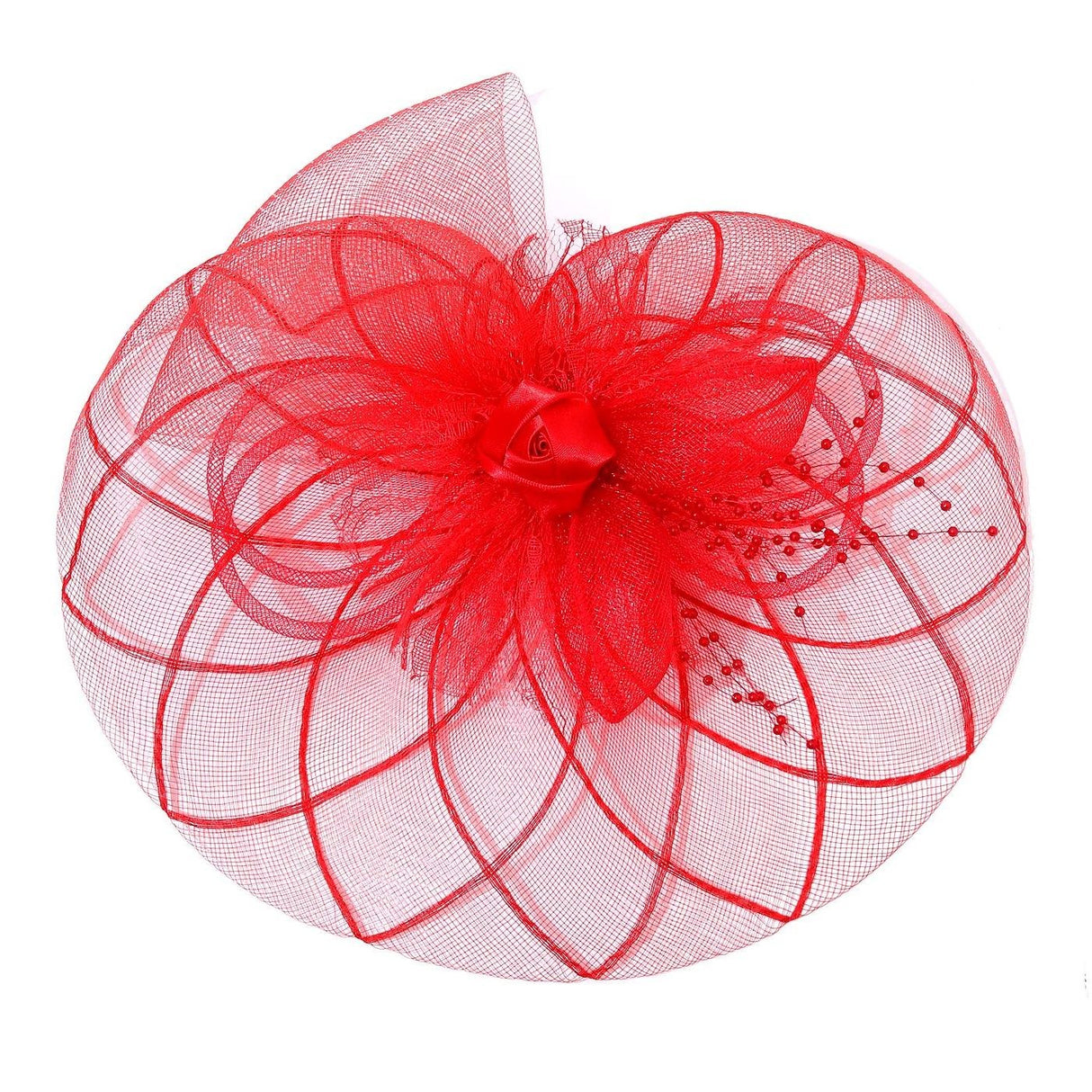 Nadene Fascinator