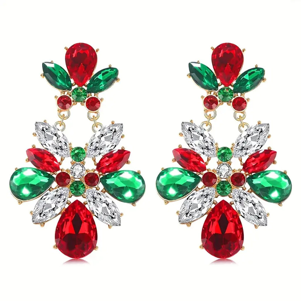 Xmas Earrings