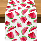 Watermelon Table Runner