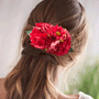 Aloha Flower Hair Clip