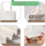 250 America Birthday Canvas Tote