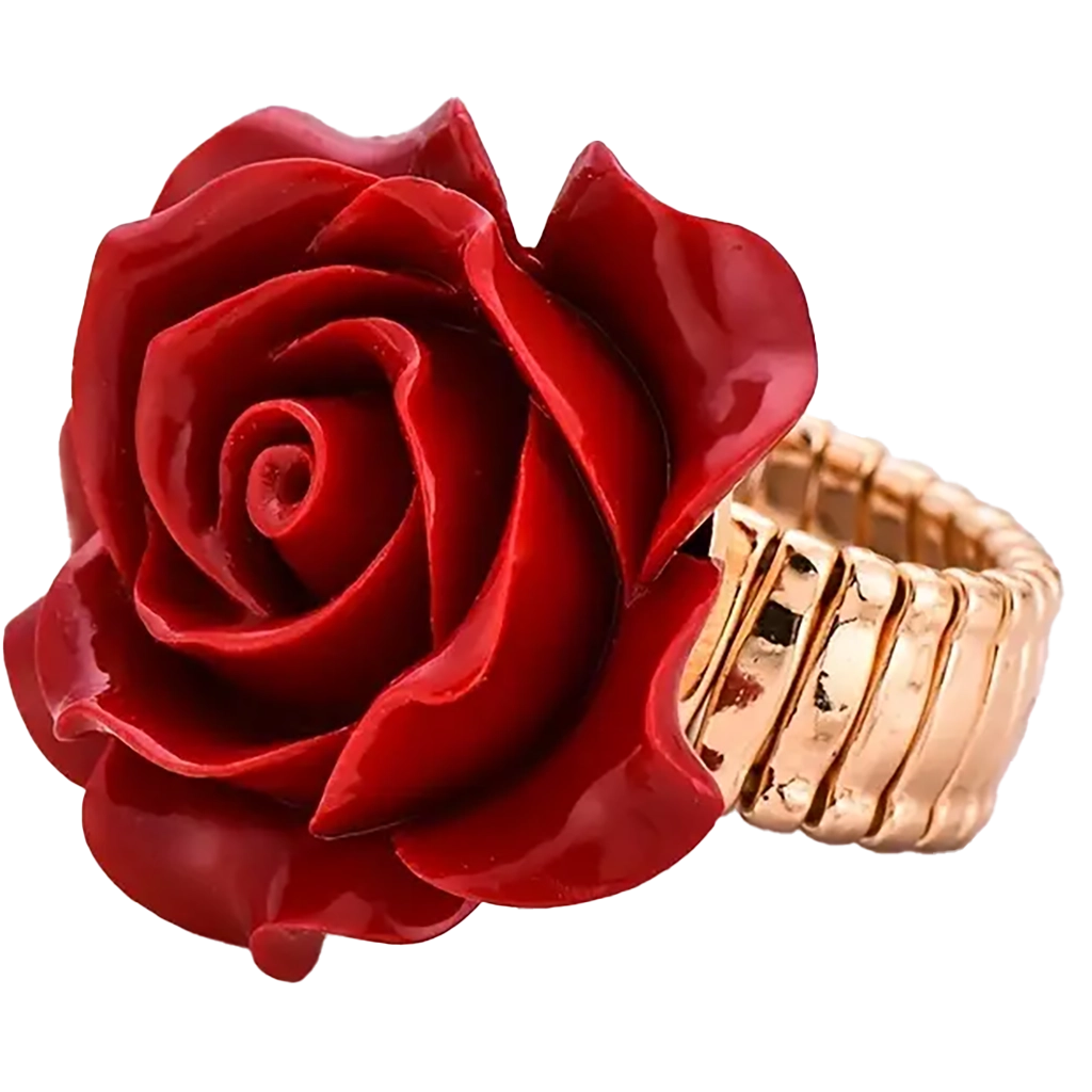 Rhonda Rose Ring