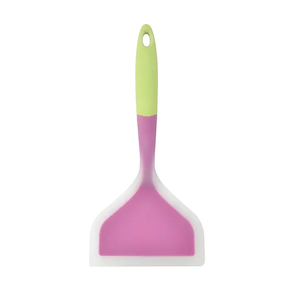 Versatile Silicone Spatula