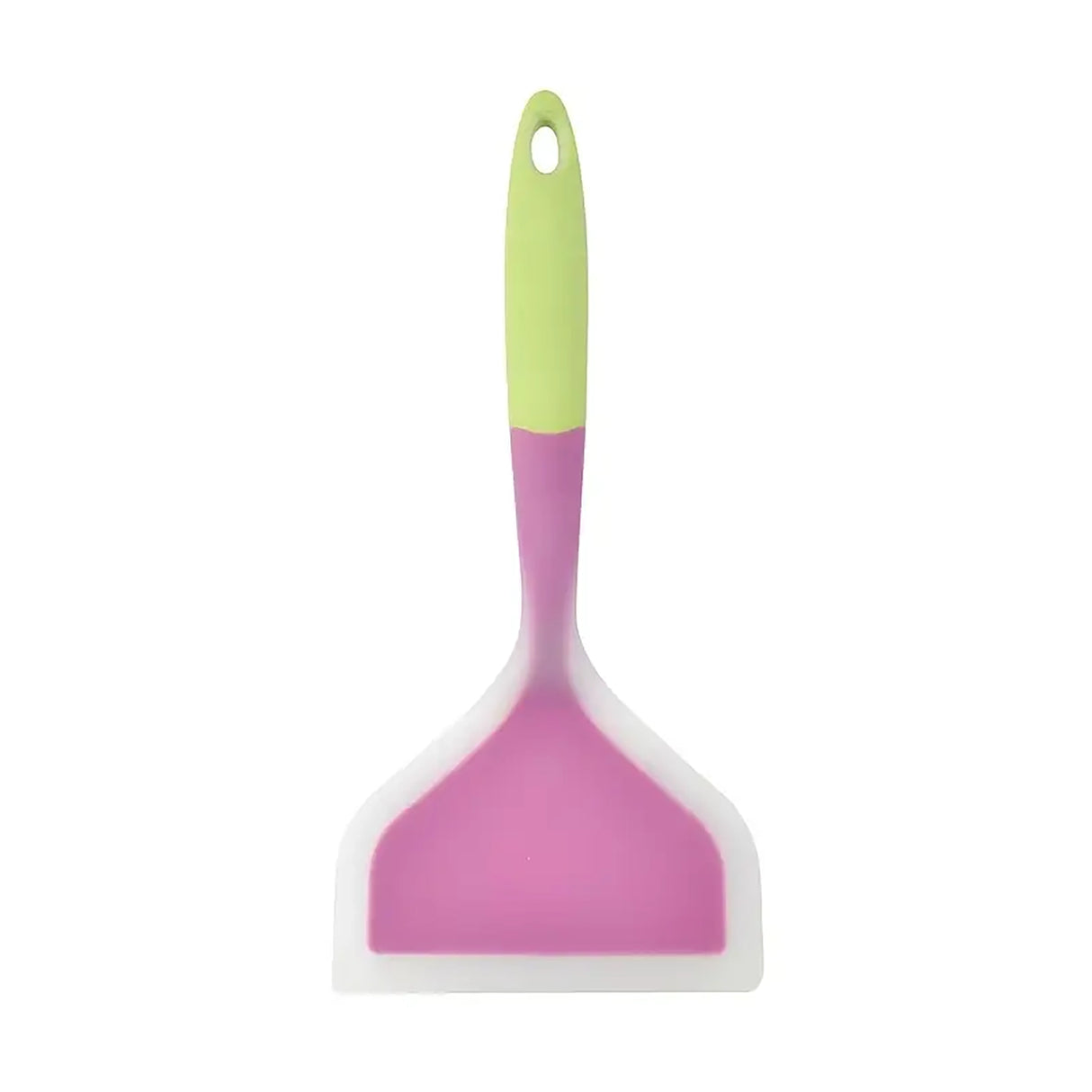 *Versatile Silicone Spatula