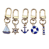 Nautical Keychains