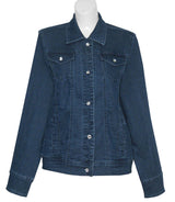 Blank Classic Denim Jacket