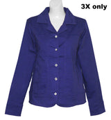 Royal Biltmore Classic Denim Jacket