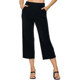 Tully Capri Pant