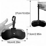Leather Glasses Holder