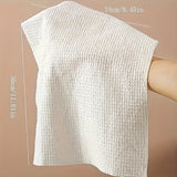 Portable Compression Towel Set