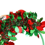 Holly Christmas Headband