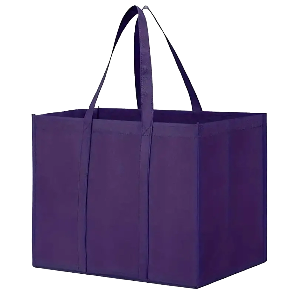 Reusable Grocery Shopping Bag