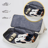 Large Duffle Bag