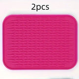 Silicone Non-Slip Mat