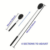 Cactus Back Scratcher