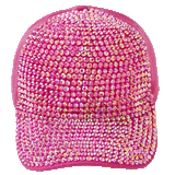 Sandi Baseball Hat