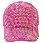 Sandi Baseball Hat