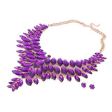 *Mandi Necklace Set