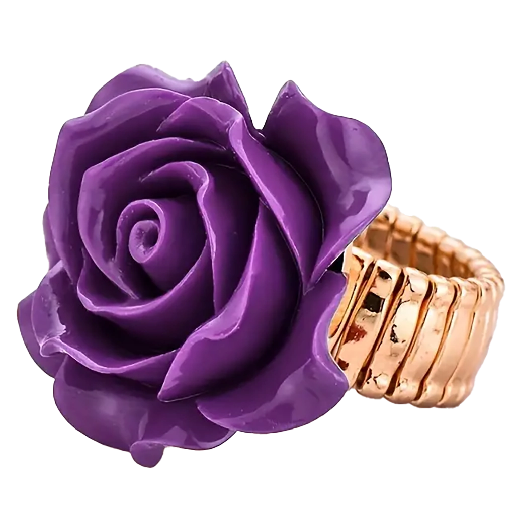 Rhonda Rose Ring