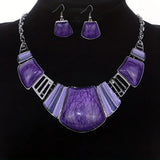 Bethanie Necklace Set