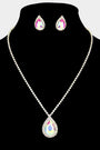 Jenna Necklace Set