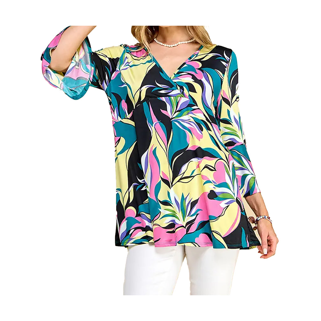 Sue Lynn Fashion Top