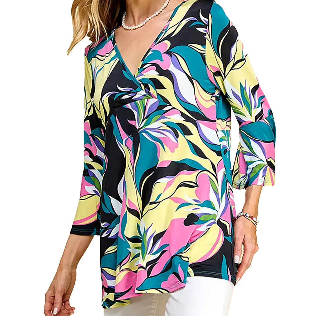 Sue Lynn Fashion Top