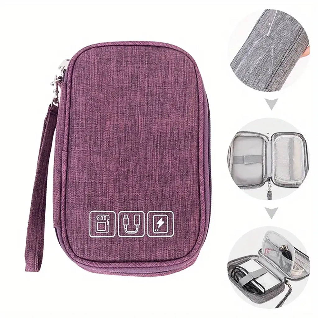 Travel Accessory Bag