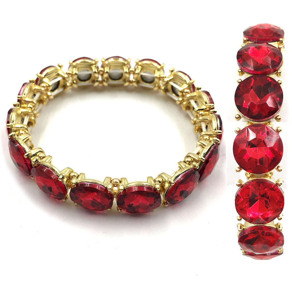 Kerry Stretch Bracelet