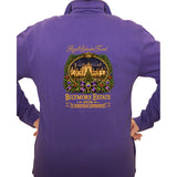 Royal Biltmore Crystal Cardigan