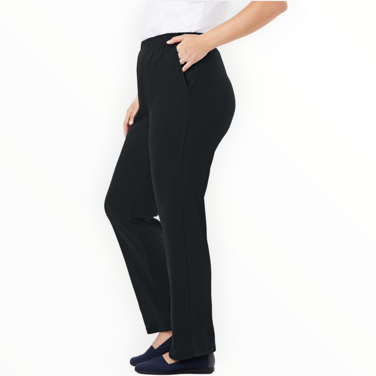 Royal Basic Average Pant