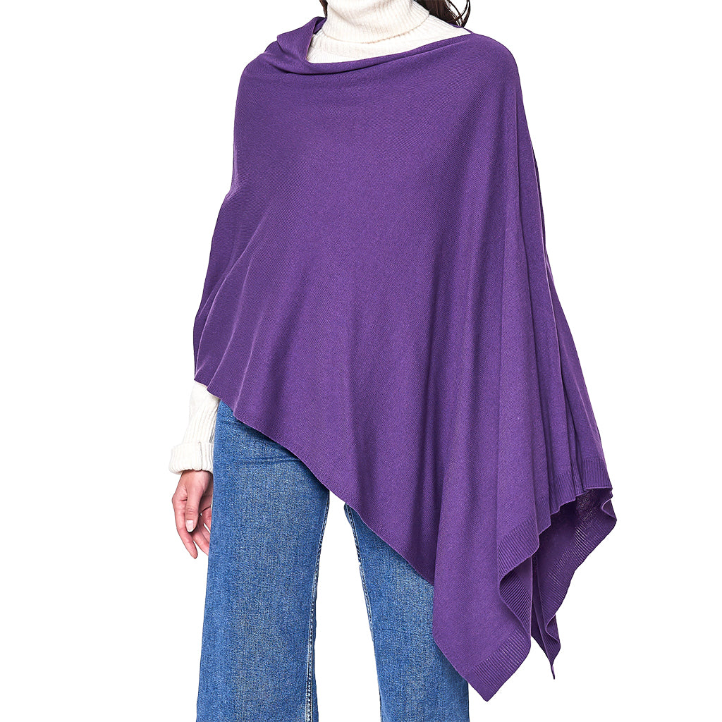 Ferdinand Fashion Poncho