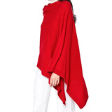 Ferdinand Fashion Poncho