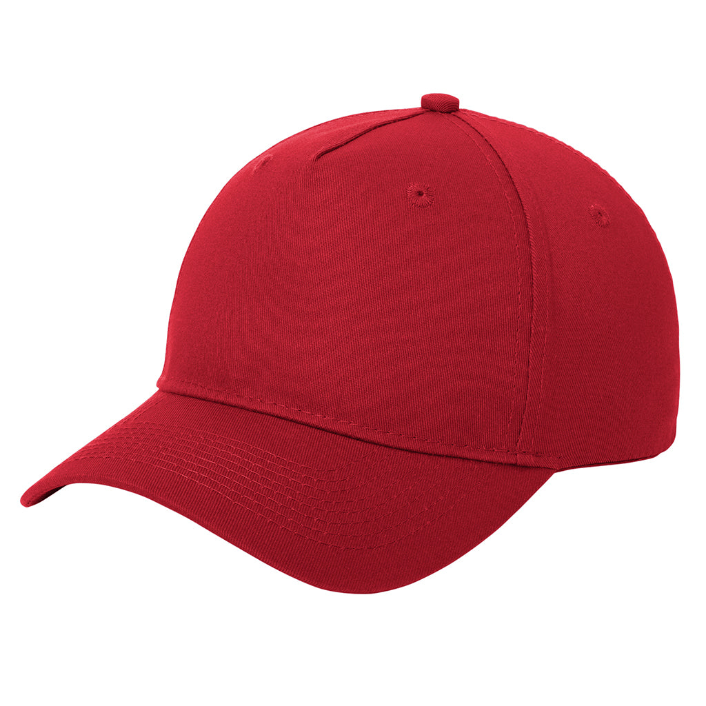 Blank Baseball Hat